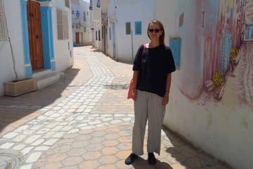 from Tunis,Hammamet,Sousse: visit 3 UNESCO SITES Kairouan,El Jem and Sousse