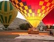 Luxor balloon
