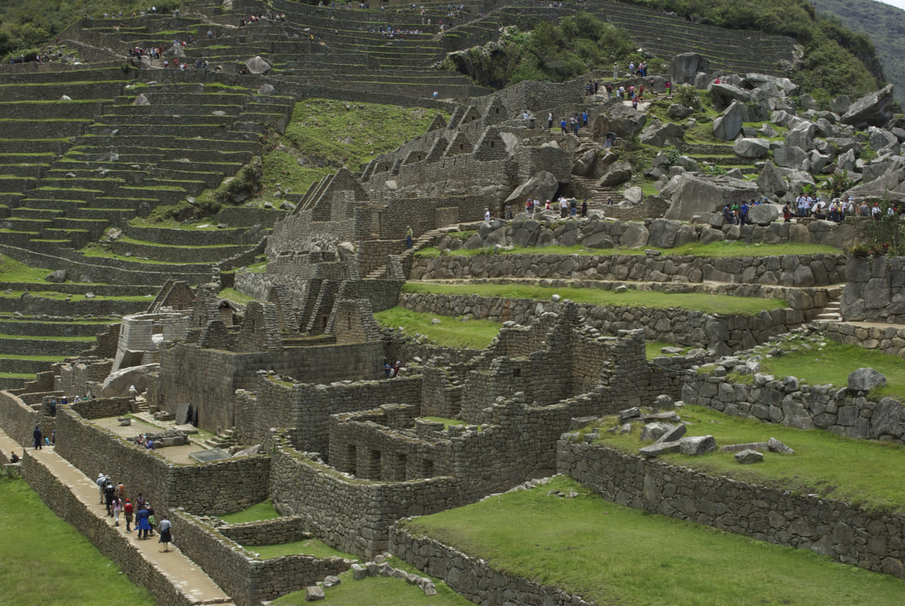 4-Day Cusco Capital of the Inca Empire, Sacred Valley & Machu Picchu 10