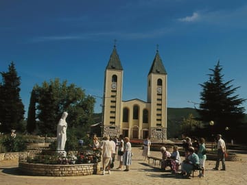 Međugorje, Bosnia and Herzegovina