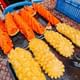 Phuket to Maya and Phi Phi Island withLunch Small Group Tour