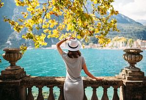 Lake Garda Day Tour 