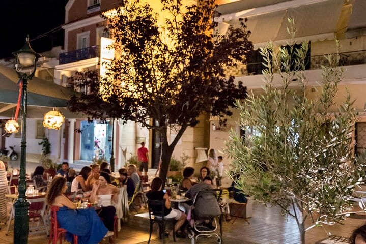 Argostoli : Heritage Walk, Turtle Spotting & Cooking Class 8