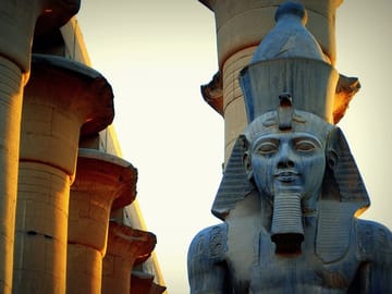 Private Day Tour from Hurghada to Luxor's Ancient Sites