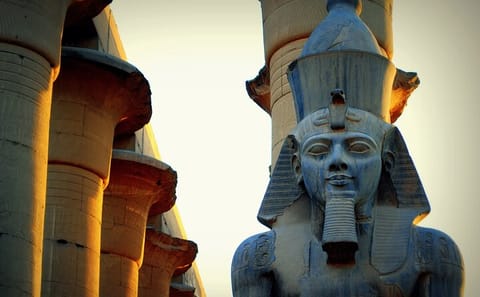 Private Day Tour from Hurghada to Luxor's Ancient Sites
