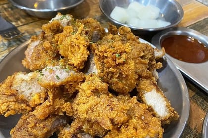 Busan Private Night Tour – City Lights & Food (Up to 7 Guests)