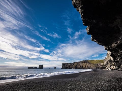 Glacier Lagoon + Diamond Beach , photo 5