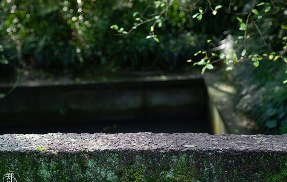 Hiking Tour Along the Tofu Ancient Road from Shanghai to Hangzhou