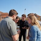 Self-Guided The Copenhagen Syndicate City Escape Game 3