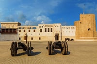 Private SIX Emirates Tour - Explore Rural UAE(Small group upto 5) 4