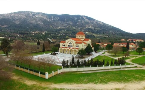 Wine and Monastery Tour in Kefalonia, Greece