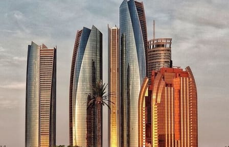 Abu Dhabi Premium Full-Day Sightseeing Tour From Dubai