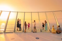 The View at The Palm Dubai Admission Ticket 1