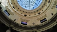 DOME CCBB