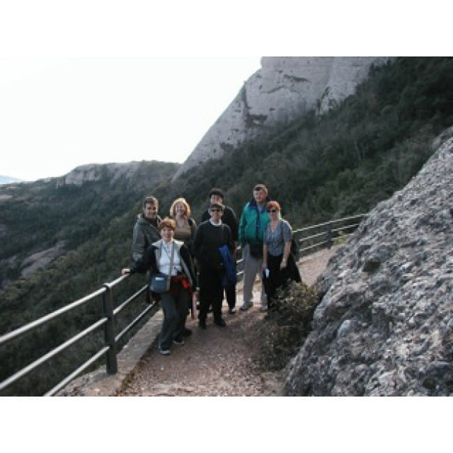 hiking montserrat _letangotours