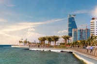 Full Day Private Tour: Adventure and Luxury in Charming Jeddah 1