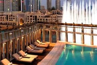 Burj Khalifa- The Burj Club Balinese Massage 2