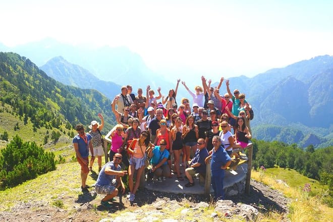 Happy Group