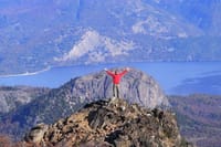 Cerro Trekking Tour from San Martin de los Andes
