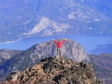 Cerro Trekking Tour from San Martin de los Andes