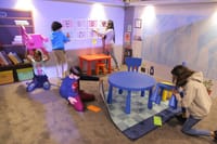 Kidzania- Dubai Mall - Admission ticket  2