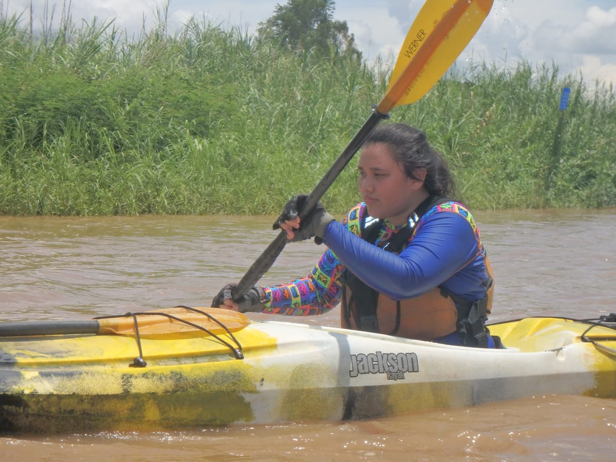 Chiang mai Suthep National Park Leisure Hiking & Mountain Biking