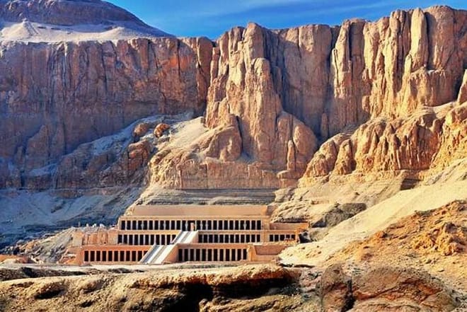 Full-day Private Luxor Highlights Tour photo 3