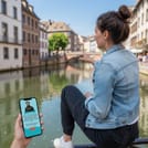 Secrets of Strasbourg Self-Guided Exploration Game Tour 1
