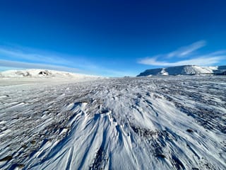 Landmannalaugar & Hekla volcano, photo 9