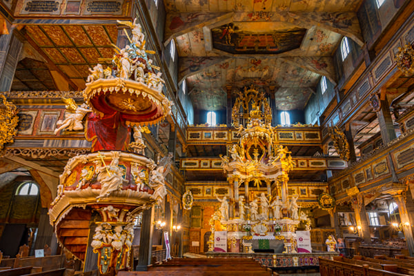 Things to do in Wroclaw