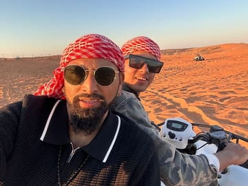 Private Dubai Day Tour: Multiple Options, Including Sharing