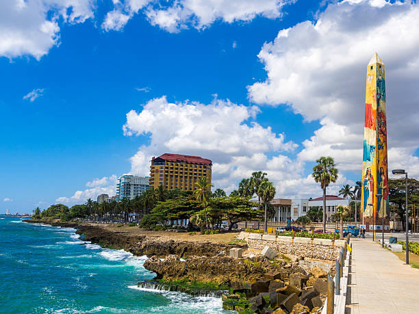 Punta Cana: Tour Historico por Santo Domingo con cuevas 6