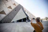 Half Day Grand Egyptian Museum 3