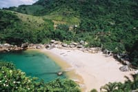 Visit the Traditional Ponta Negra Community - BY PARATY TOURS 7