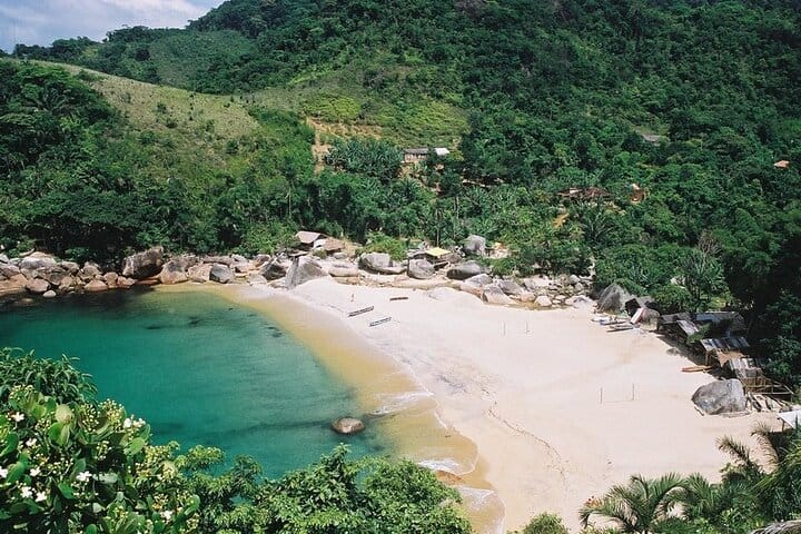 Visit the Traditional Ponta Negra Community - BY PARATY TOURS 7
