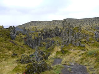 Djúpalónssandur