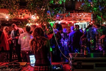 Addis Ababa Night Tour: Explore Local Beer and Wine Culture