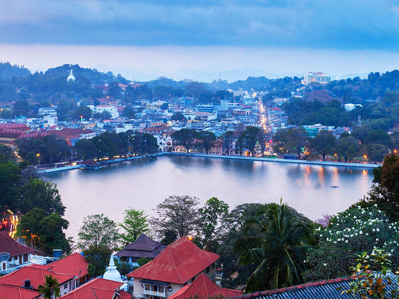 One Day Experience in Kandy (German & English) 6