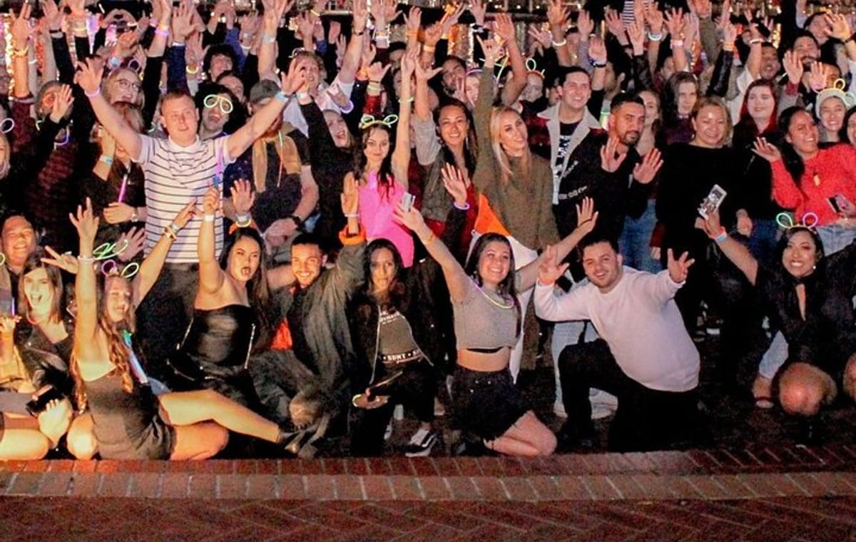 Alanya Pub Crawl with Party Boat Tour and Foam Party in Alanya