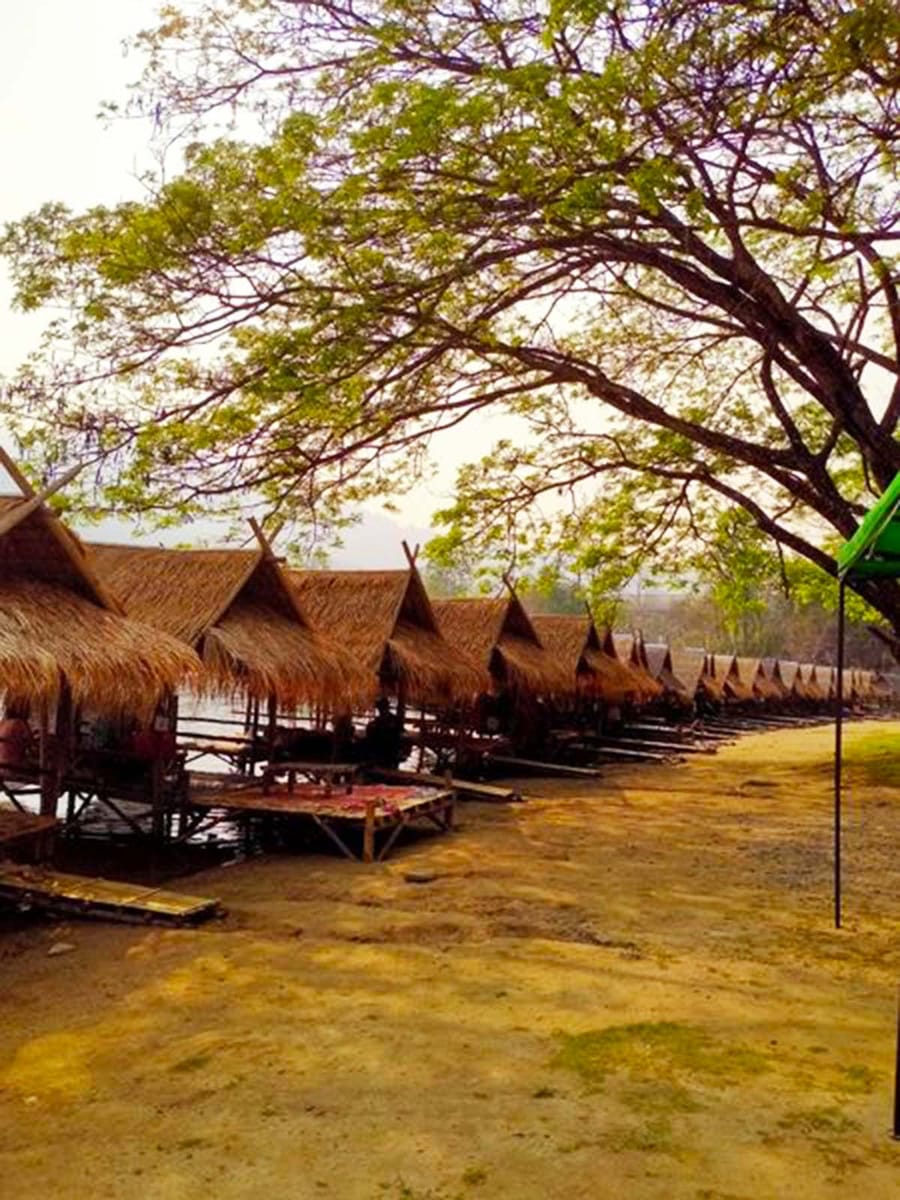 Chiang mai Suthep National Park Leisure Hiking & Mountain Biking