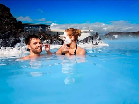 Private Blue Lagoon Transfer