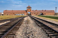 Auschwitz-Birkenau Memorial and Wieliczka Salt Mine 1 Day Guided Tour 2