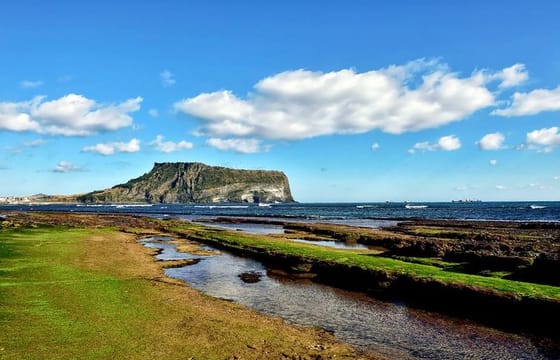 Full Day Jeju Private Customizable highlight Tour