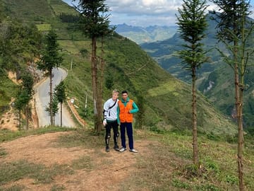 From Ha Giang - Private 4 Day 3 Night Car Tour To The Loop