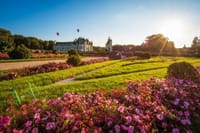 Chambord, Chenonceau and Amboise Private One-Day Tour from Paris 8