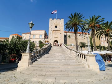 Korčula, Croatia
