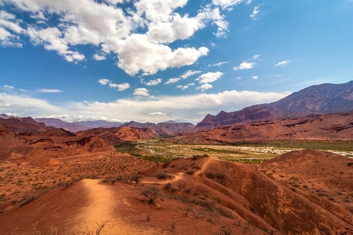 4-Day Salta Essentials with Optional Airfare 6