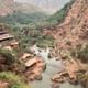 Explore Ouzoud: Marrakech Guided Hike & Boat Experience
