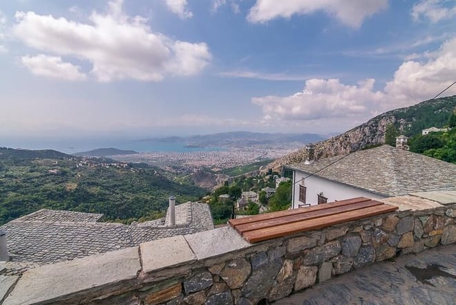 Full Day Volos & Pelion Mountain photo 6