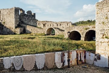 Five-Day Nature and Culture Tour of Albania